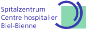 Logo Spital Biel